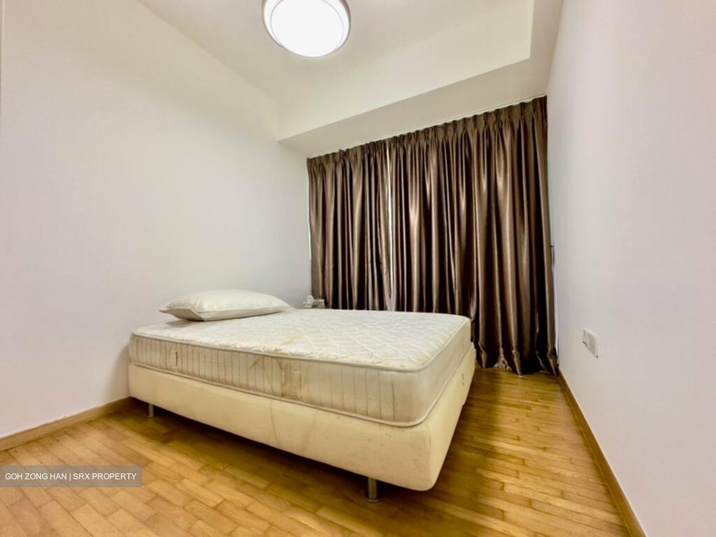 The Minton (D19), Condominium #498644801